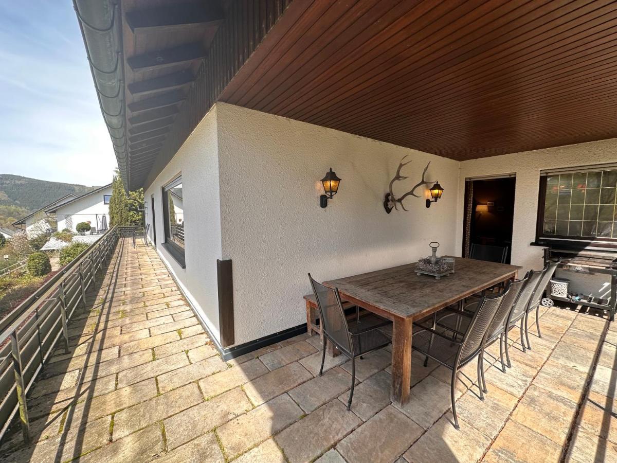 Willa Private Spacious Near Winterberg And Willingen 14 Guests Huge Garden Free Parking For Multiple Cars *