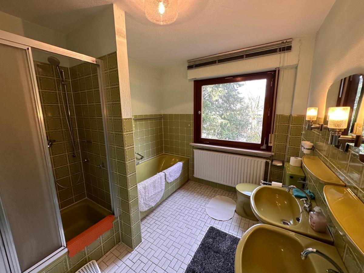 Villa Private Spacious Near Winterberg And Willingen 14 Guests Huge Garden Free Parking For Multiple Cars *