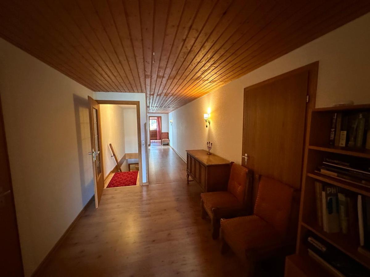 Private Spacious Near Winterberg And Willingen 14 Guests Huge Garden Free Parking For Multiple Cars Willa