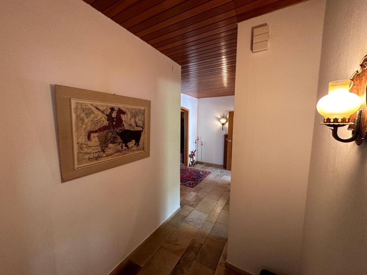 Villa Private Spacious Near Winterberg And Willingen 14 Guests Huge Garden Free Parking For Multiple Cars