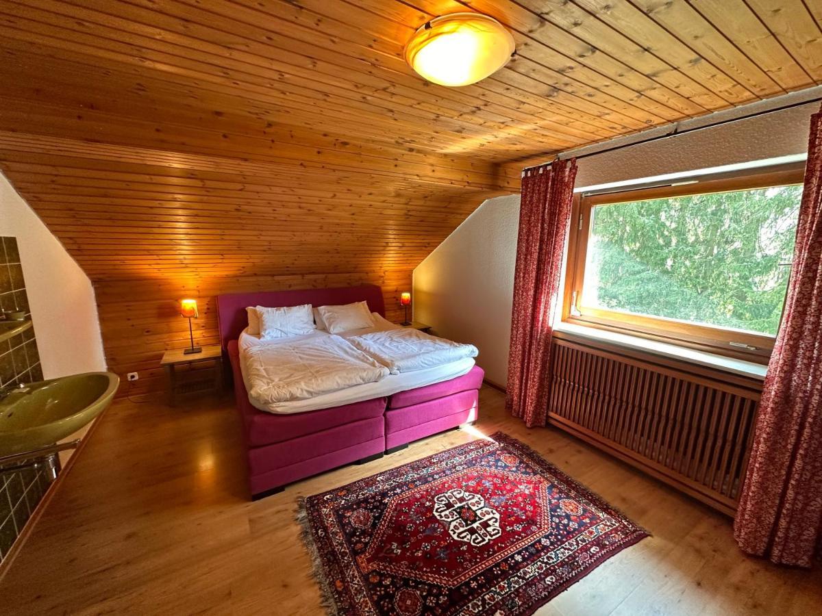 Private Spacious Near Winterberg And Willingen 14 Guests Huge Garden Free Parking For Multiple Cars