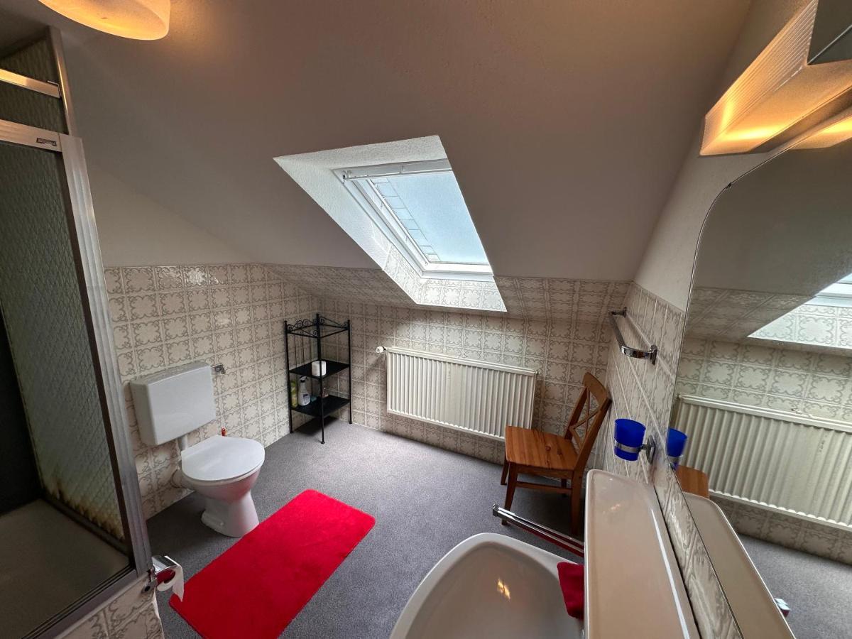 Villa Private Spacious Near Winterberg And Willingen 14 Guests Huge Garden Free Parking For Multiple Cars