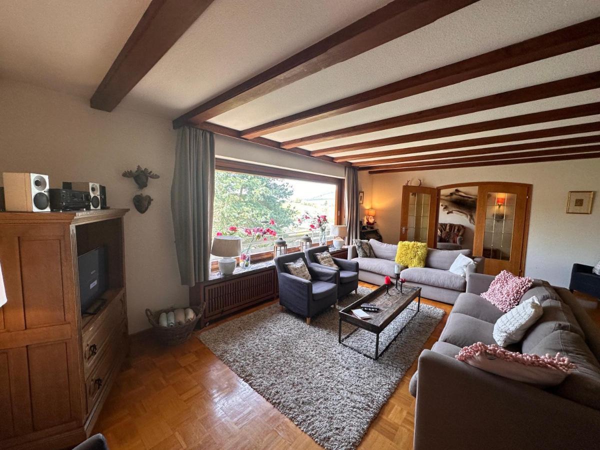 Private Spacious Near Winterberg And Willingen 14 Guests Huge Garden Free Parking For Multiple Cars *