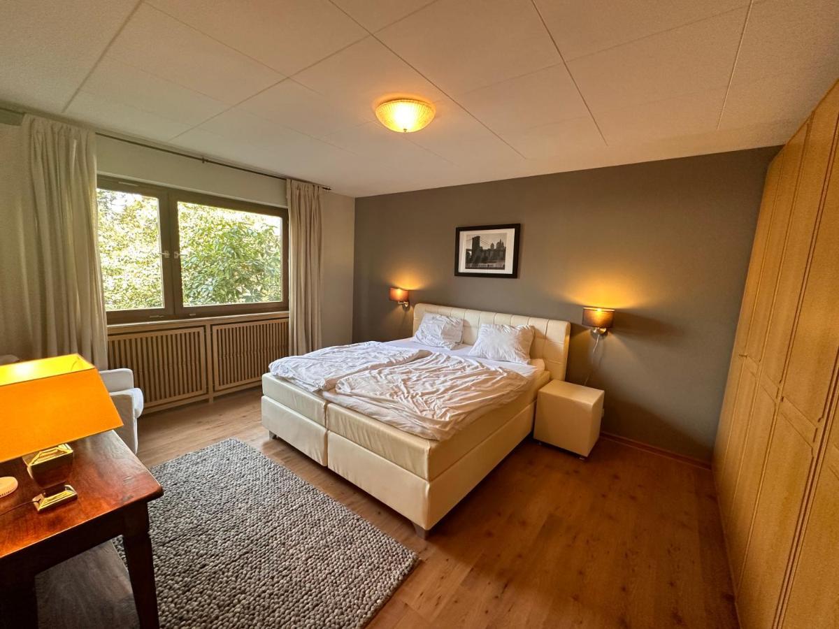 Private Spacious Near Winterberg And Willingen 14 Guests Huge Garden Free Parking For Multiple Cars *